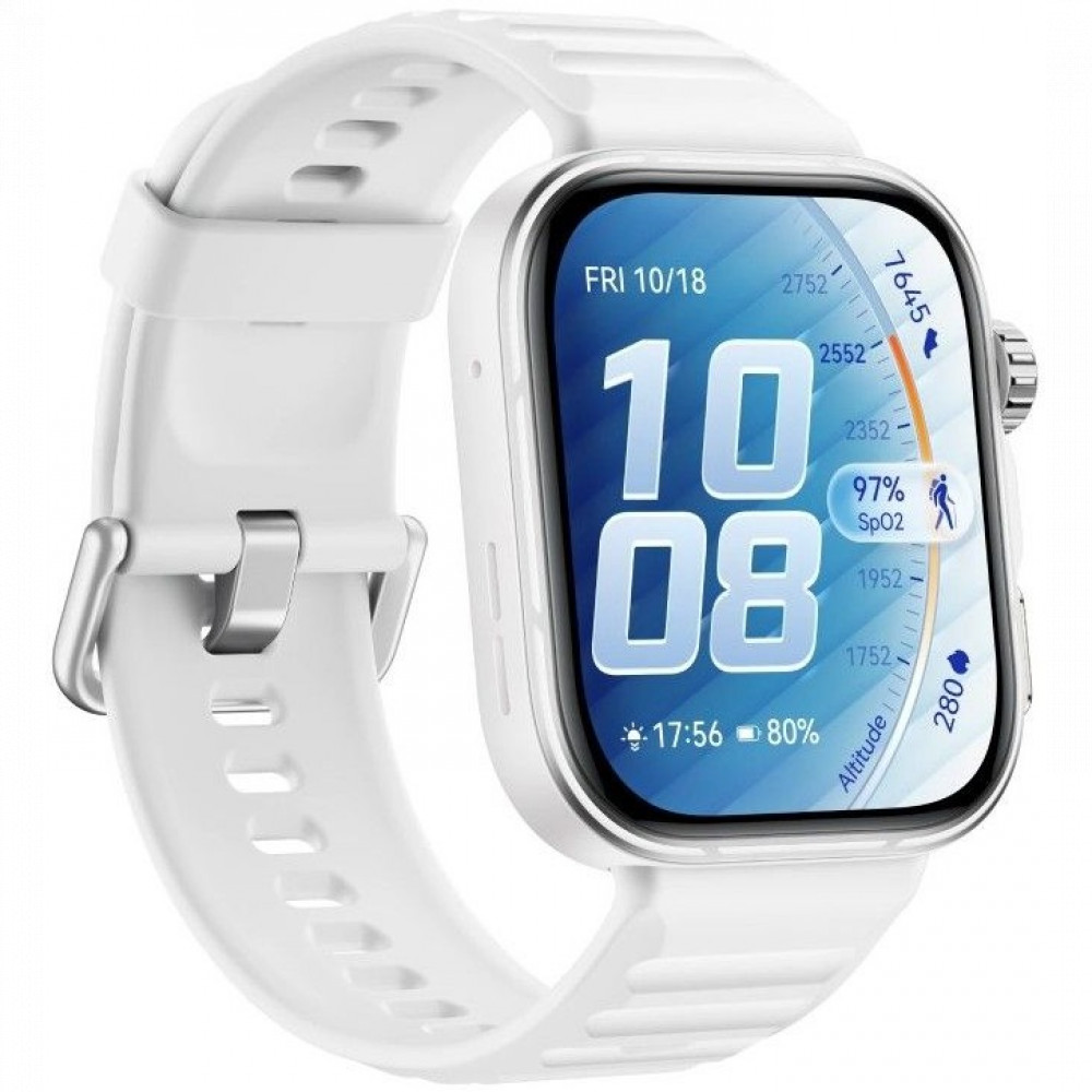 Huawei Watch FIT 5 Pro 55020HTY Смарт-часы - миниатюра 5