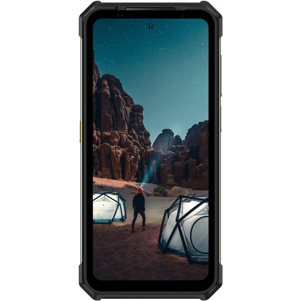 Смартфон Ulefone Armor 24 (12/256Gb) IP69K black 6937748735670 256 Гб, 12 Гб - миниатюра 7