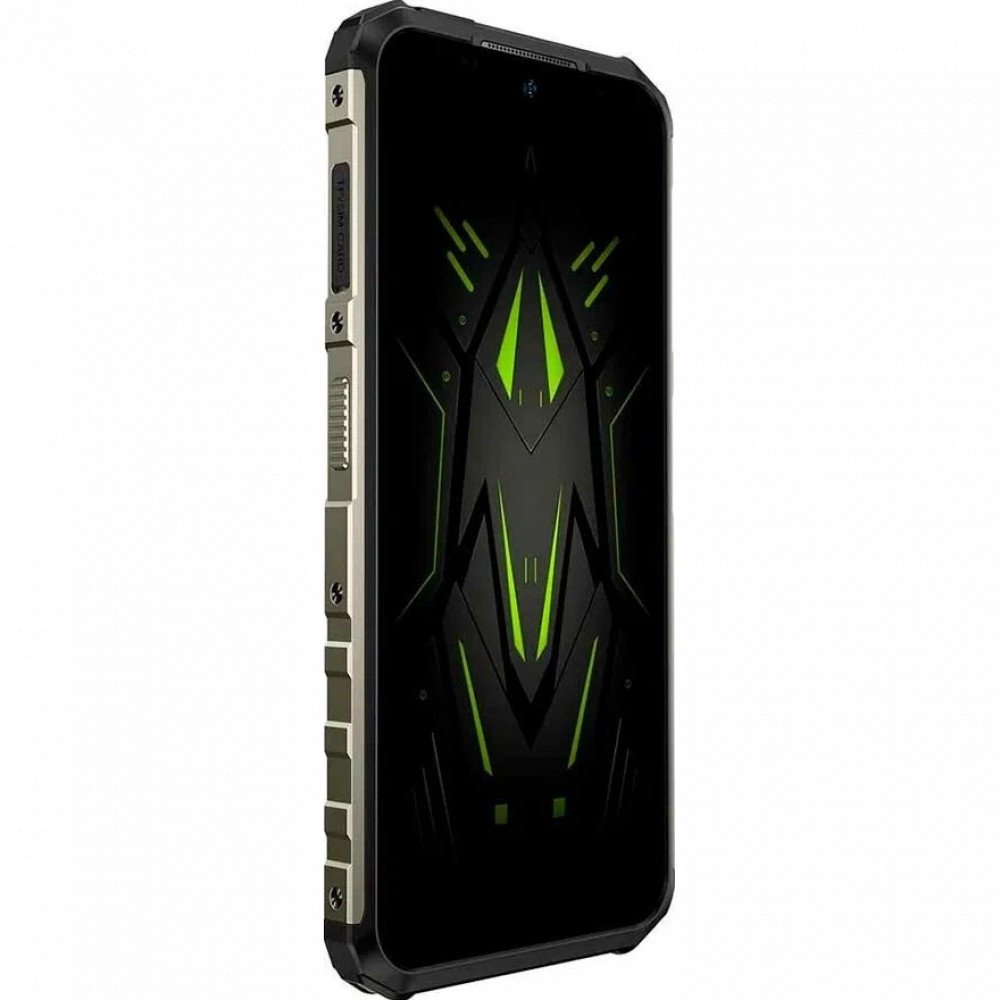 Смартфон Ulefone Armor 22 (8/256Gb) IP69K green 6937748735601 256 Гб, 8 Гб - миниатюра 8