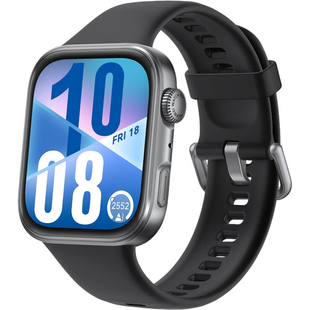 Huawei Watch Fit 4 55020FAP Смарт-часы - миниатюра 5