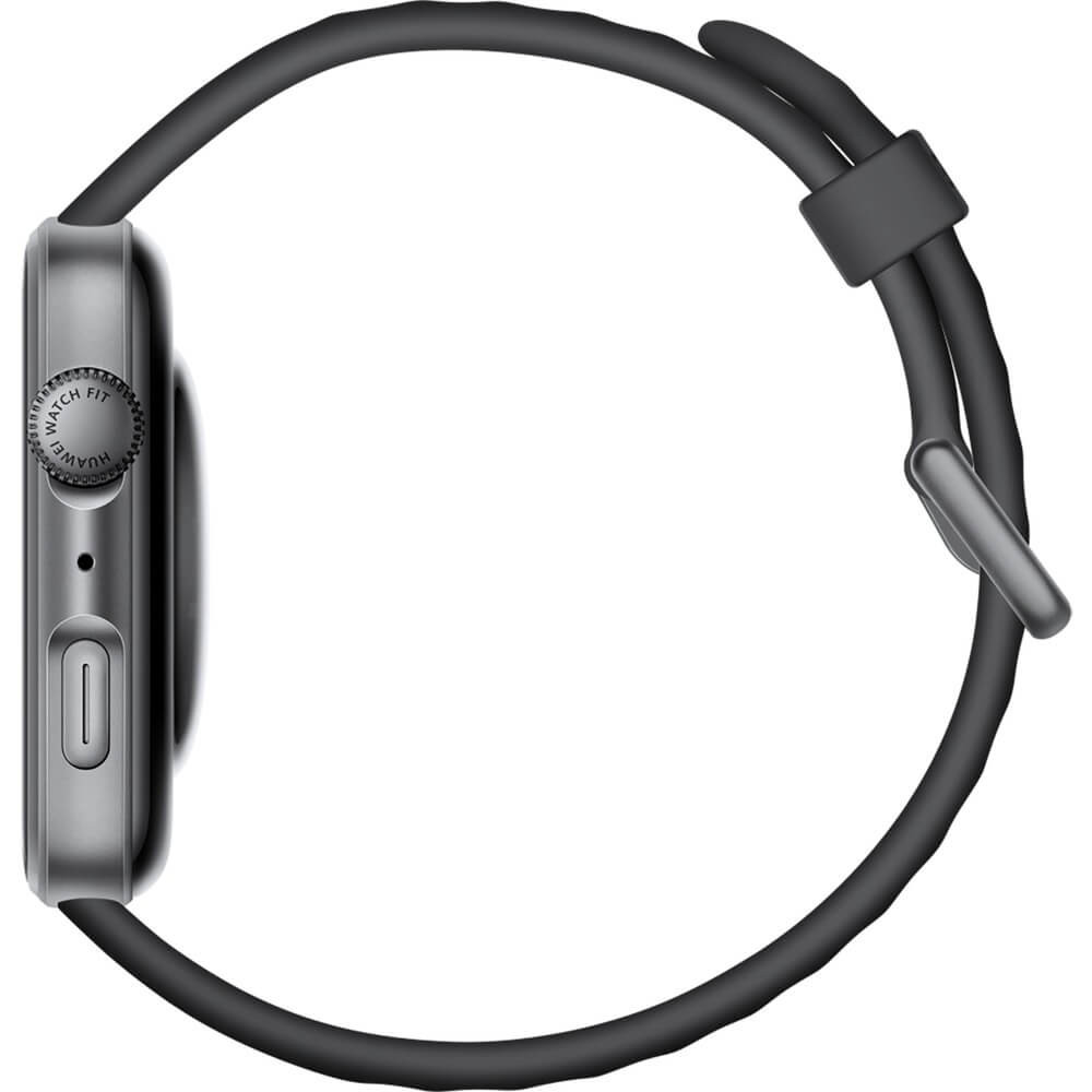 Huawei Watch Fit 4 55020FAP Смарт-часы - миниатюра 8