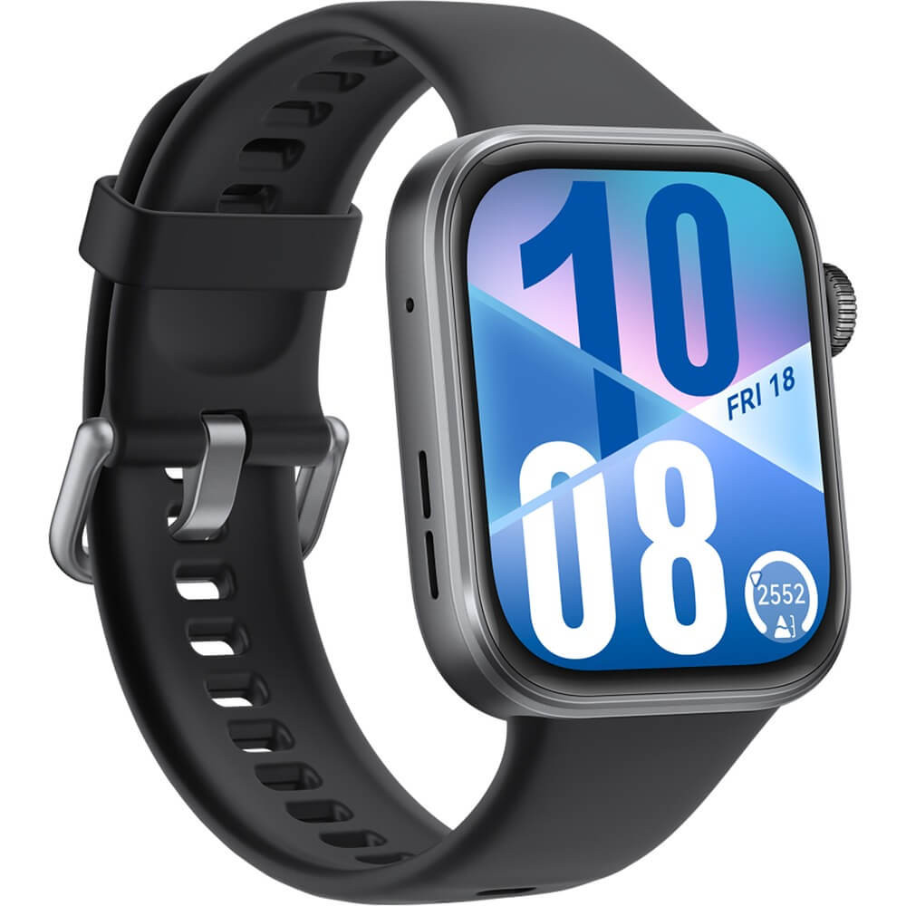 Huawei Watch Fit 4 55020FAP Смарт-часы - миниатюра 7