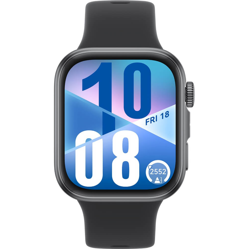 Huawei Watch Fit 4 55020FAP Смарт-часы - миниатюра 6