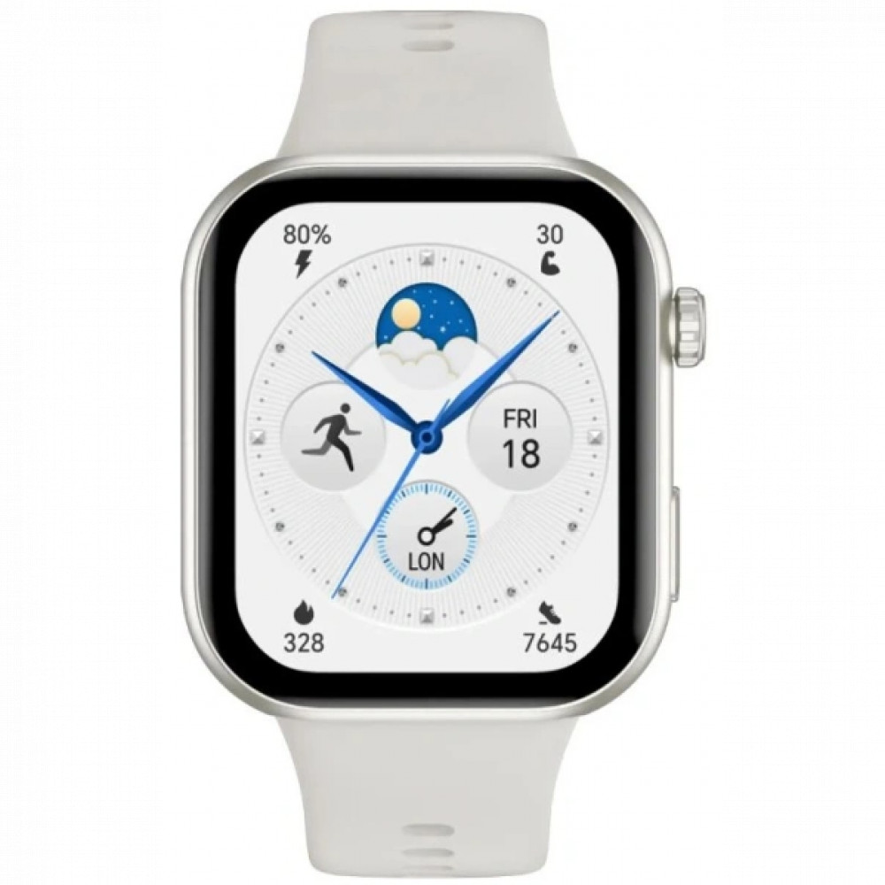 Honor Choice Watch 2i White 5504ACGN Смарт-часы - миниатюра 5