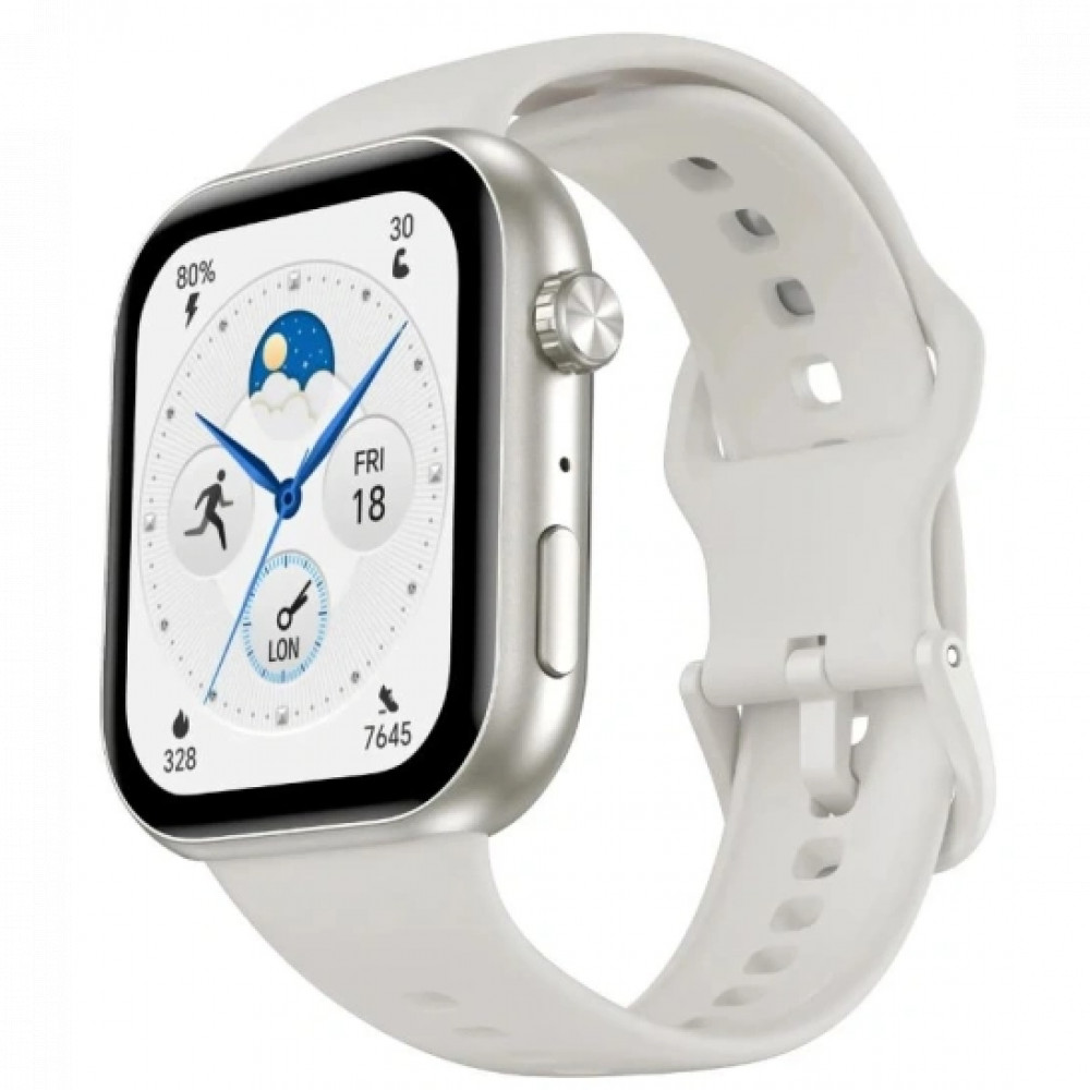 Honor Choice Watch 2i White 5504ACGN Смарт-часы - миниатюра 6