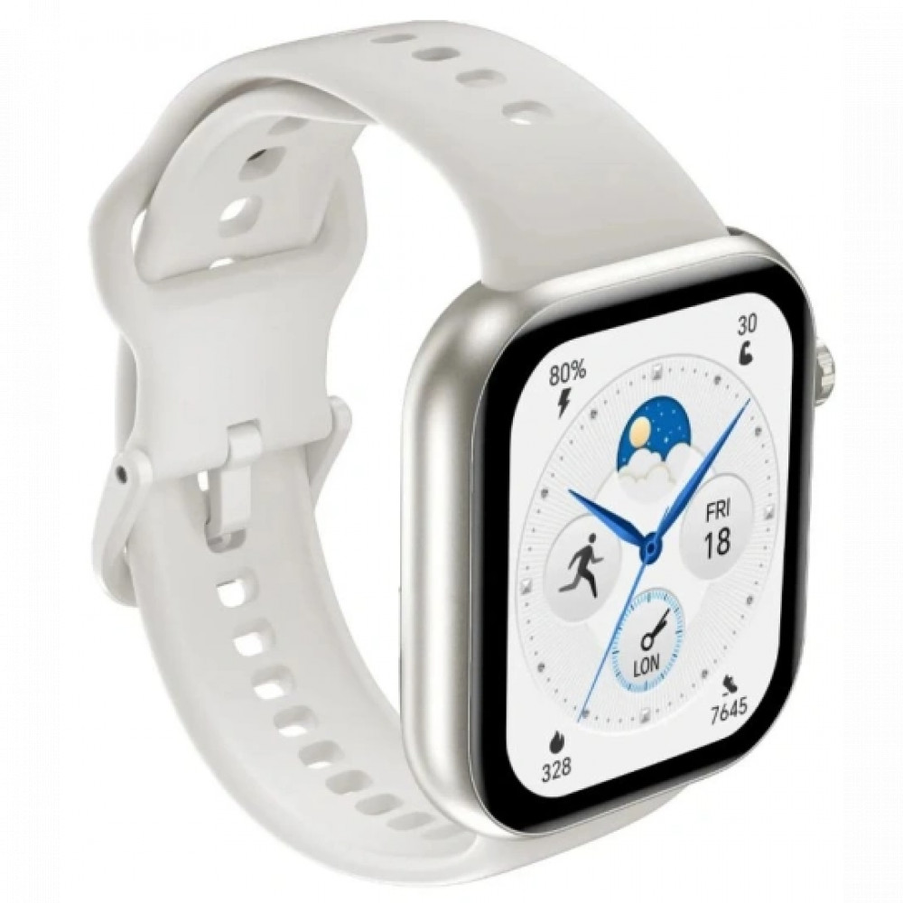 Honor Choice Watch 2i White 5504ACGN Смарт-часы - миниатюра 7