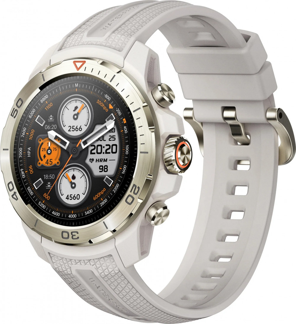 Mibro GS Explorer XPAW017DW Смарт-часы - миниатюра 7