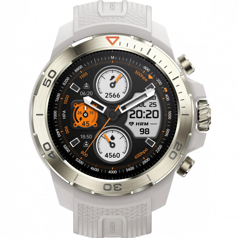 Mibro GS Explorer XPAW017DW Смарт-часы - миниатюра 6