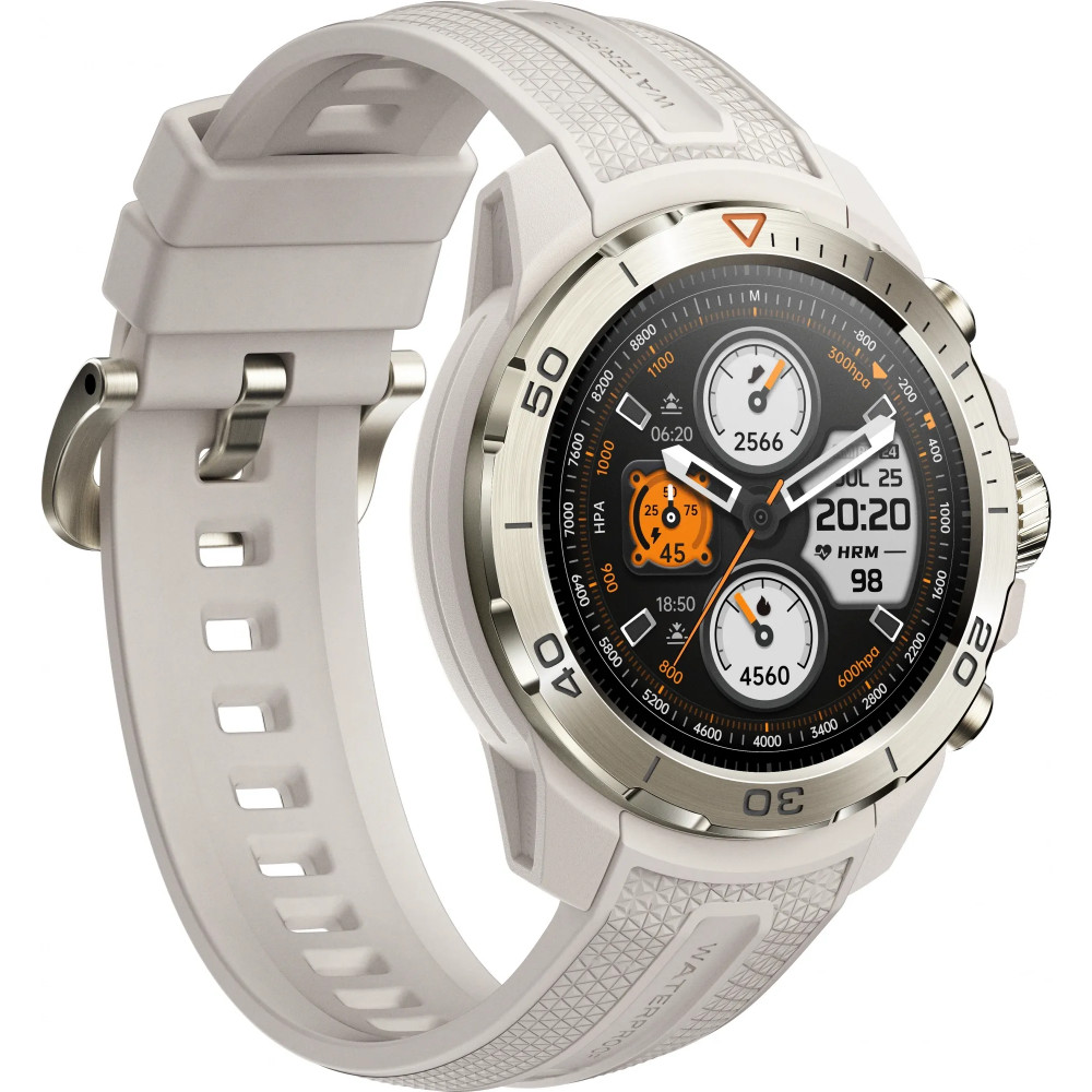 Mibro GS Explorer XPAW017DW Смарт-часы - миниатюра 5