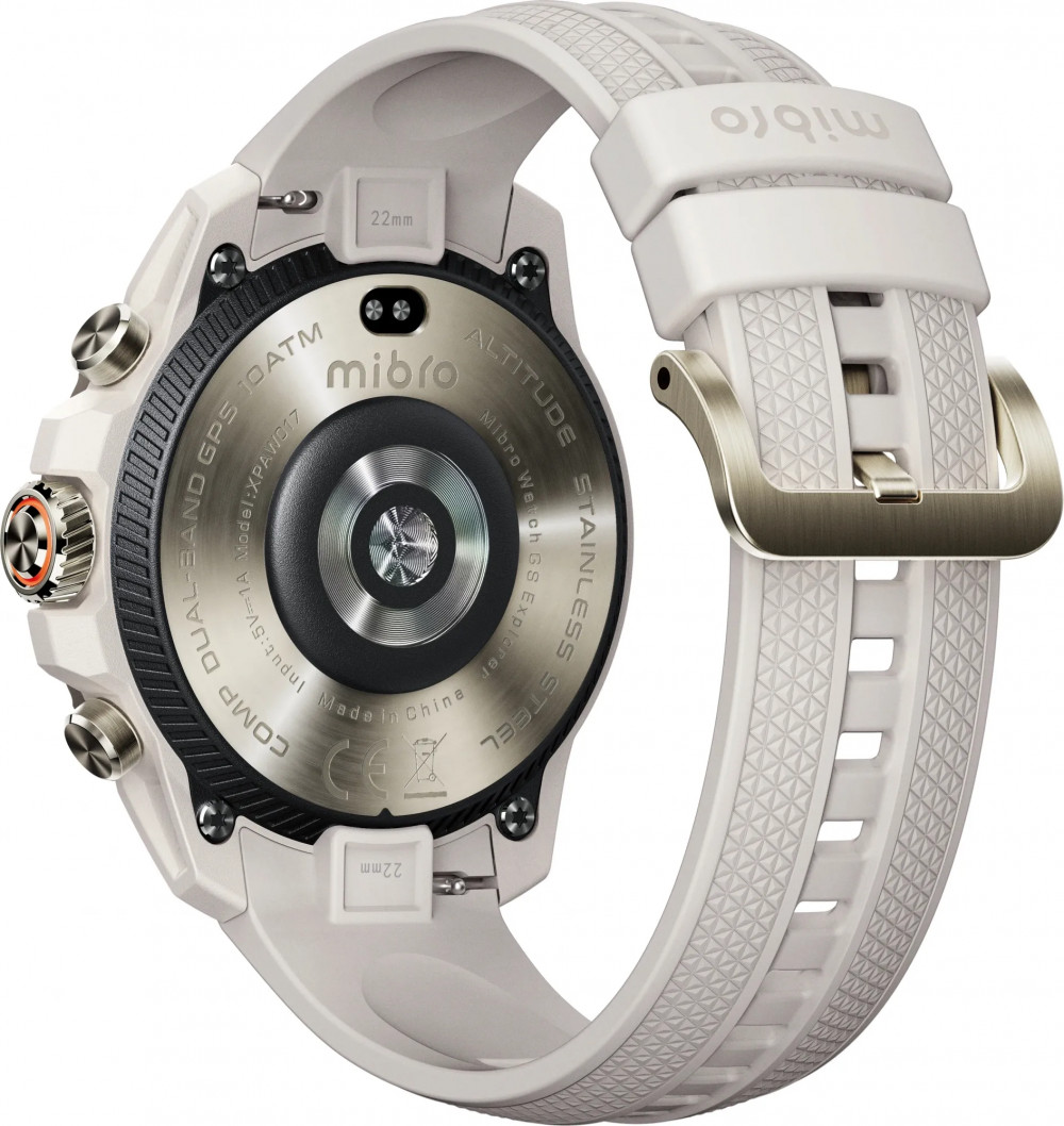 Mibro GS Explorer XPAW017DW Смарт-часы - миниатюра 8