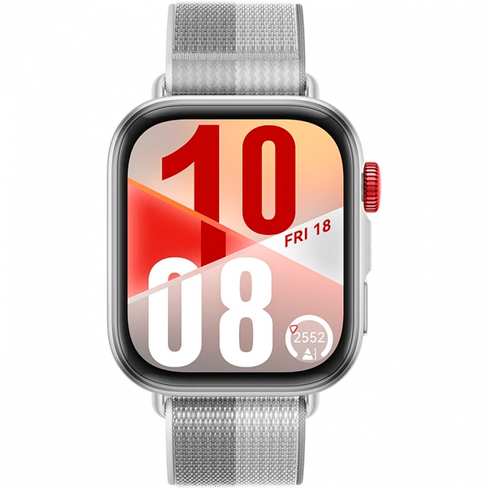 Huawei Watch Fit 4 Grey 55020FAK Смарт-часы - миниатюра 7