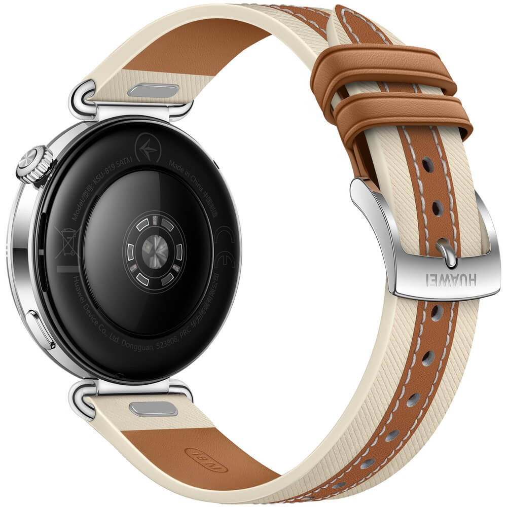 Huawei Watch GT 6 41 мм Brown 55020FVX - миниатюра 9