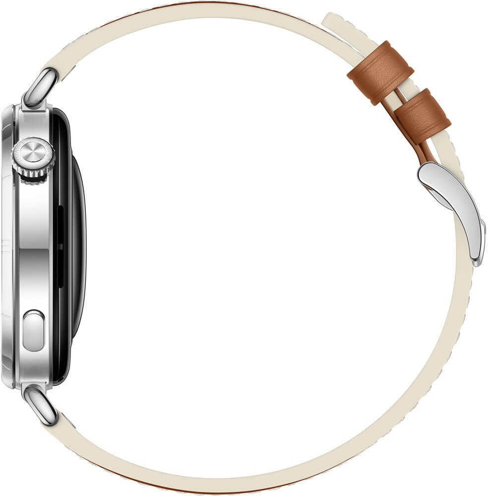 Huawei Watch GT 6 41 мм Brown 55020FVX - миниатюра 10