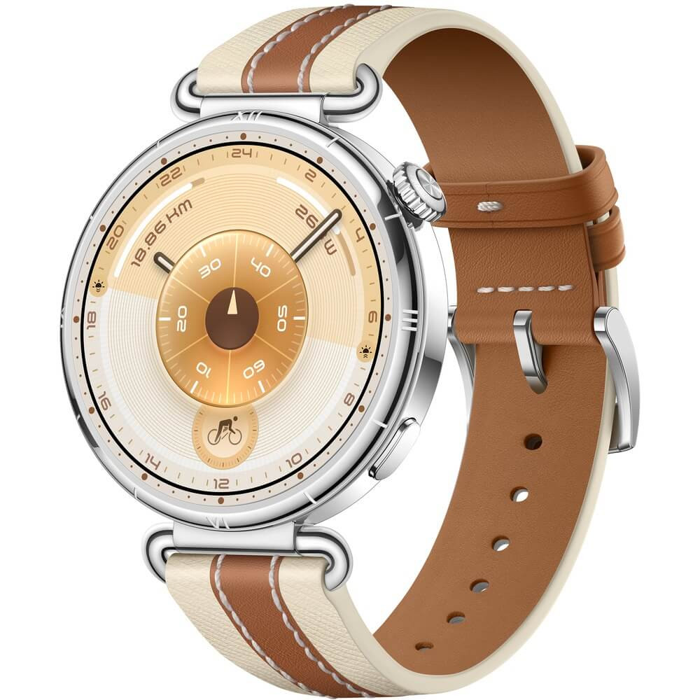 Huawei Watch GT 6 41 мм Brown 55020FVX - миниатюра 8
