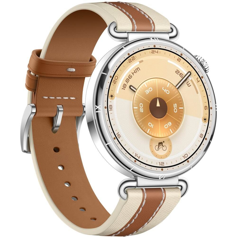 Huawei Watch GT 6 41 мм Brown 55020FVX - миниатюра 6
