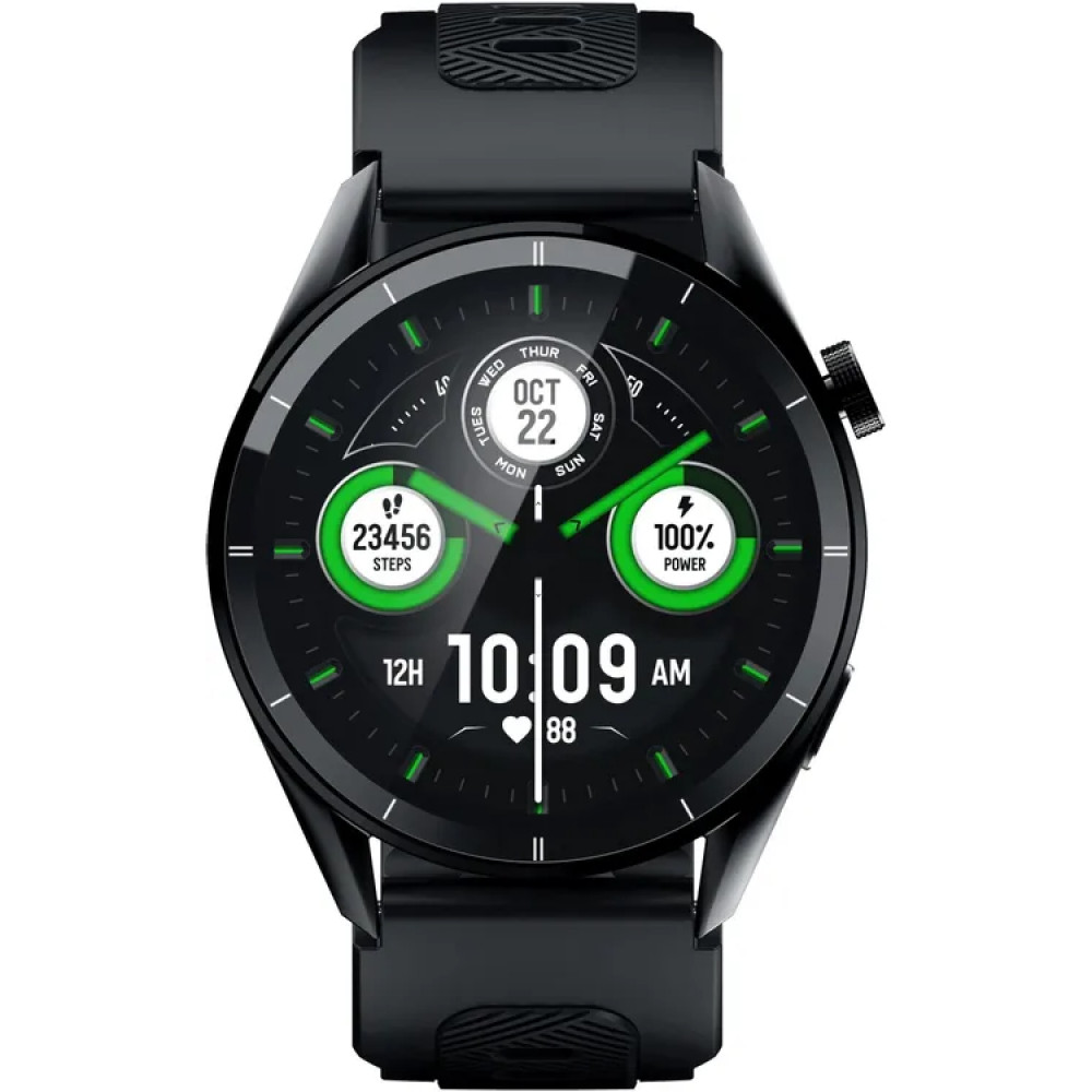 TECNO Watch 3 Pro WP03 Смарт-часы - миниатюра 5