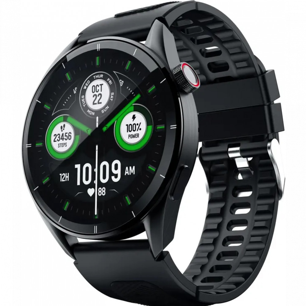 TECNO Watch 3 Pro WP03 Смарт-часы - миниатюра 6