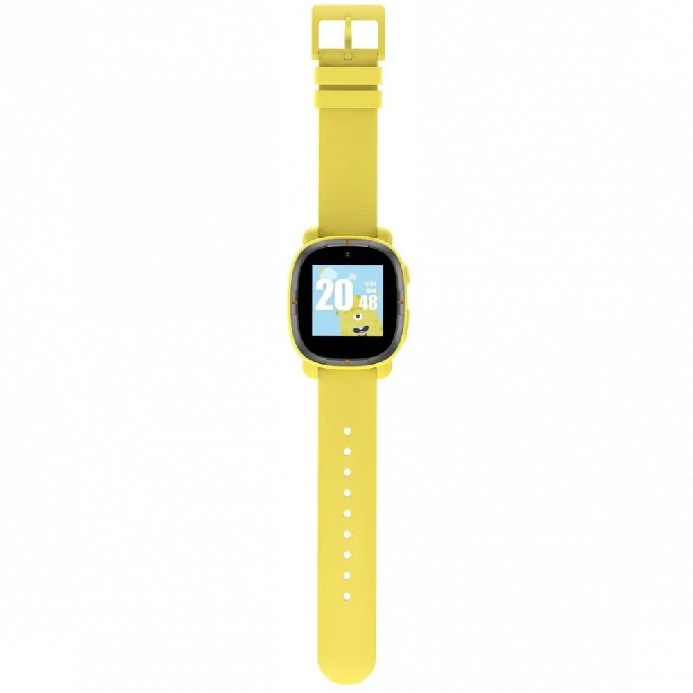 INOI Kids Watch Lite Yellow 4660042758558 Детские часы - миниатюра 6