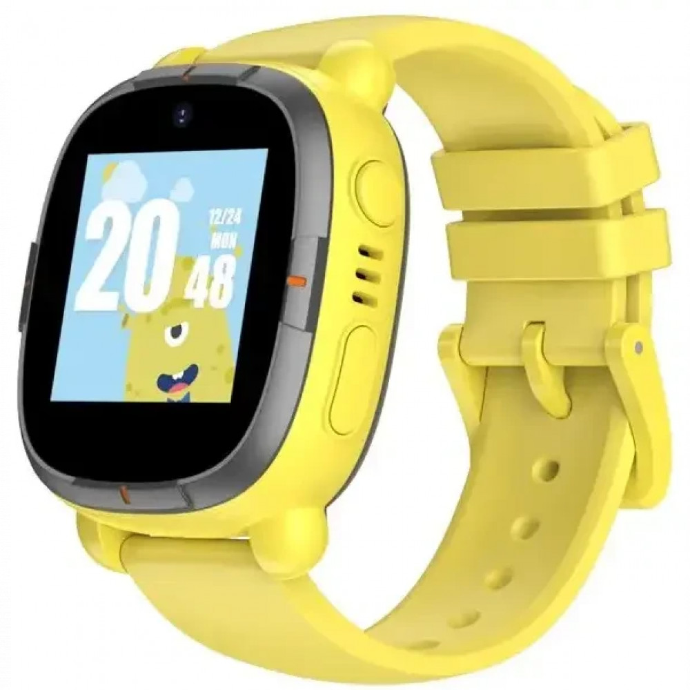 INOI Kids Watch Lite Yellow 4660042758558 Детские часы - миниатюра 5