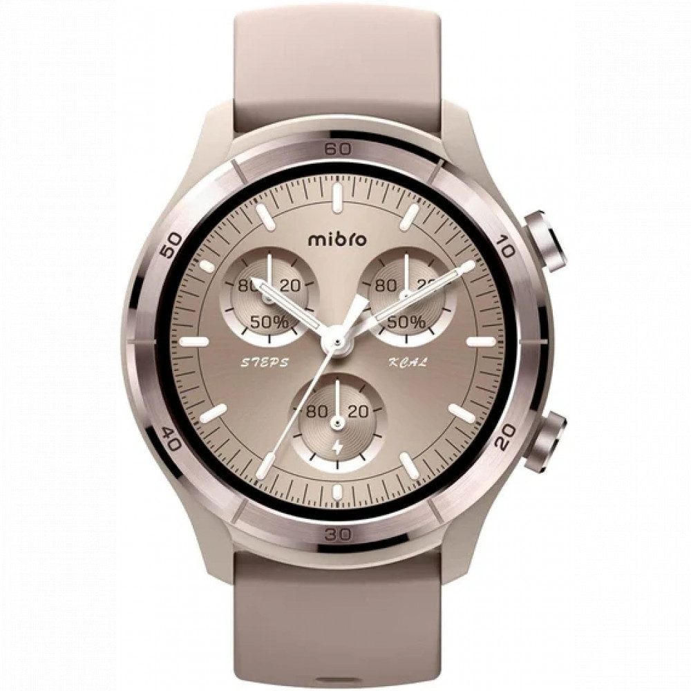 Mibro A3 Mocha Brown XPAW022MB Смарт-часы - миниатюра 5