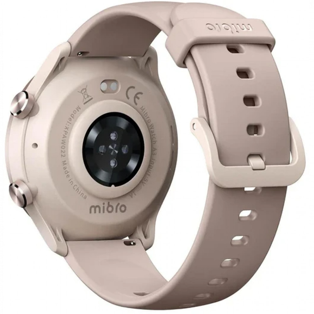 Mibro A3 Mocha Brown XPAW022MB Смарт-часы - миниатюра 6