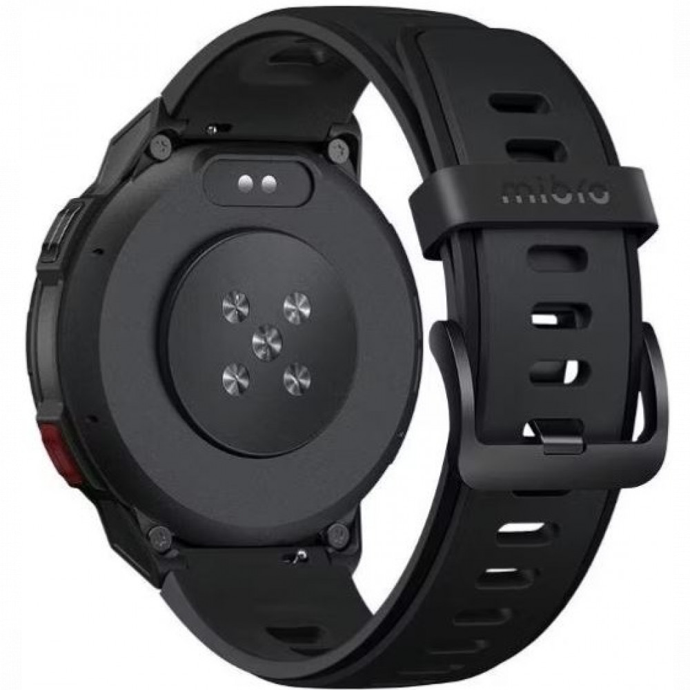 Mibro GS Pro XPAW013BL Смарт-часы - миниатюра 7