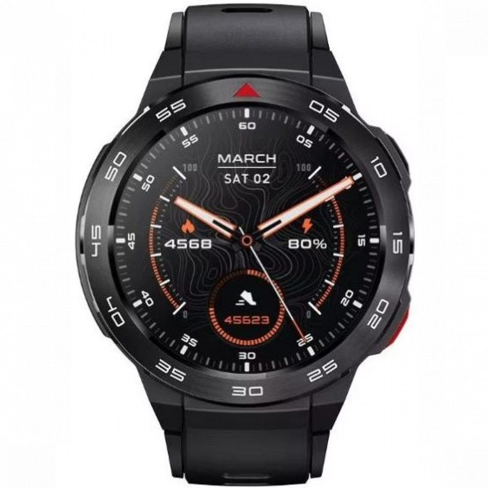 Mibro GS Pro XPAW013BL Смарт-часы - миниатюра 6