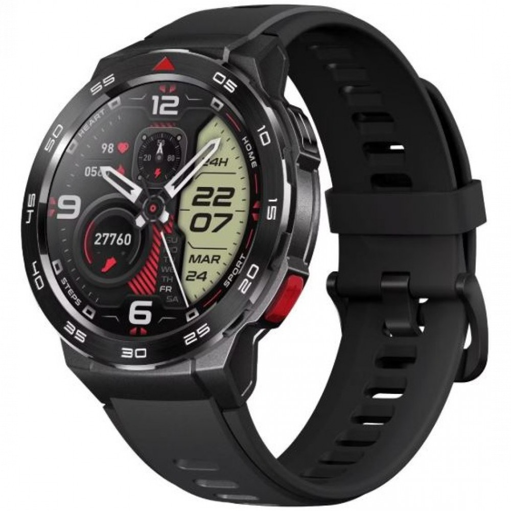 Mibro GS Pro XPAW013BL Смарт-часы - миниатюра 5