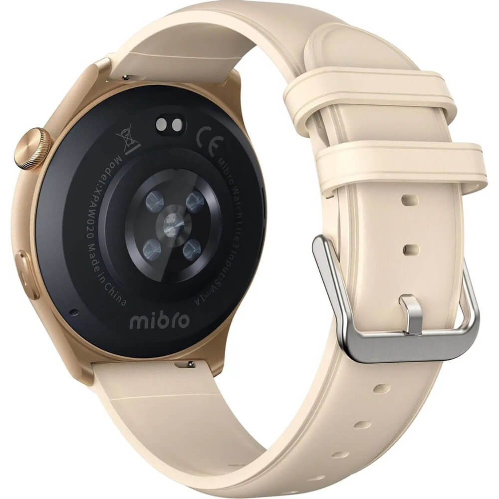 Mibro Lite 3 XPAW020RG Смарт-часы - миниатюра 8