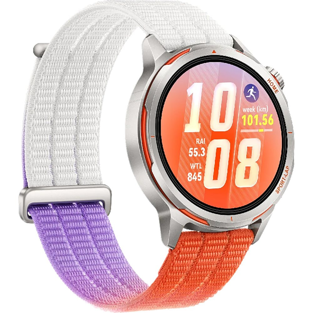 Huawei Watch GT Runner 2 оранжевый 55020HJU Смарт-часы - миниатюра 6