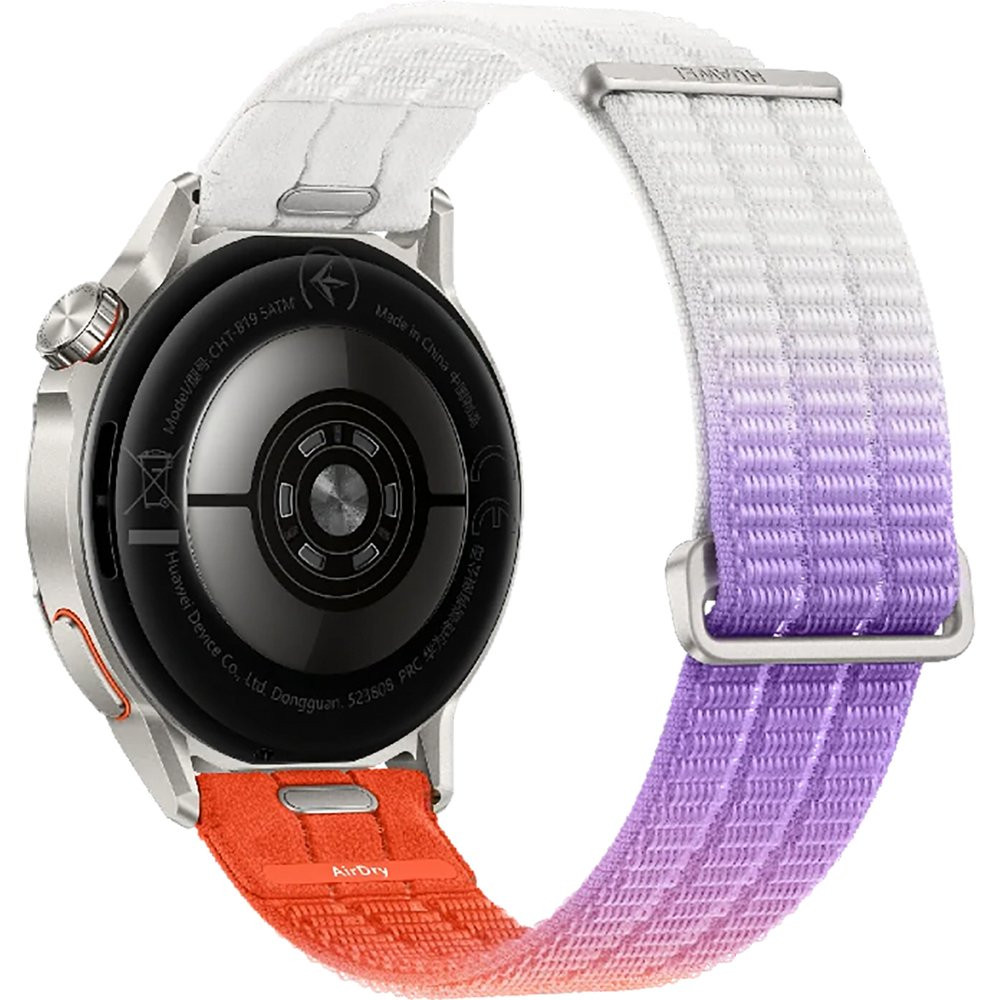 Huawei Watch GT Runner 2 оранжевый 55020HJU Смарт-часы - миниатюра 9