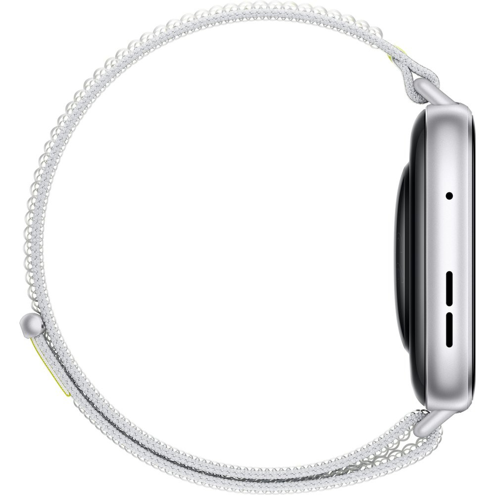 Huawei Watch Fit 5 серебристый 55020HUB Смарт-часы - миниатюра 10