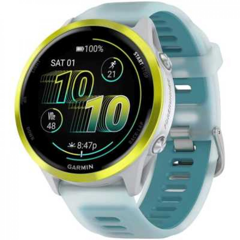 Garmin Forerunner 010-02971-01 Смарт-часы - миниатюра 3