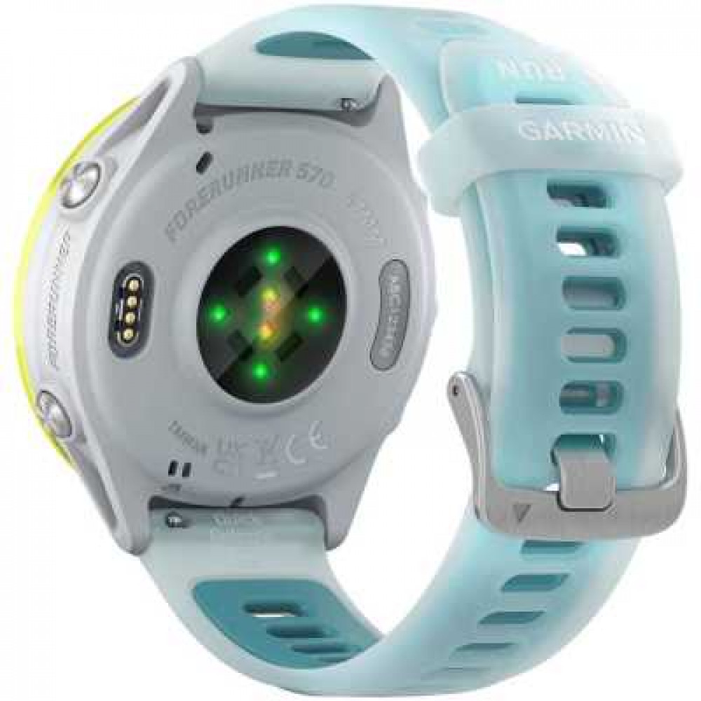 Garmin Forerunner 010-02971-01 Смарт-часы - миниатюра 4