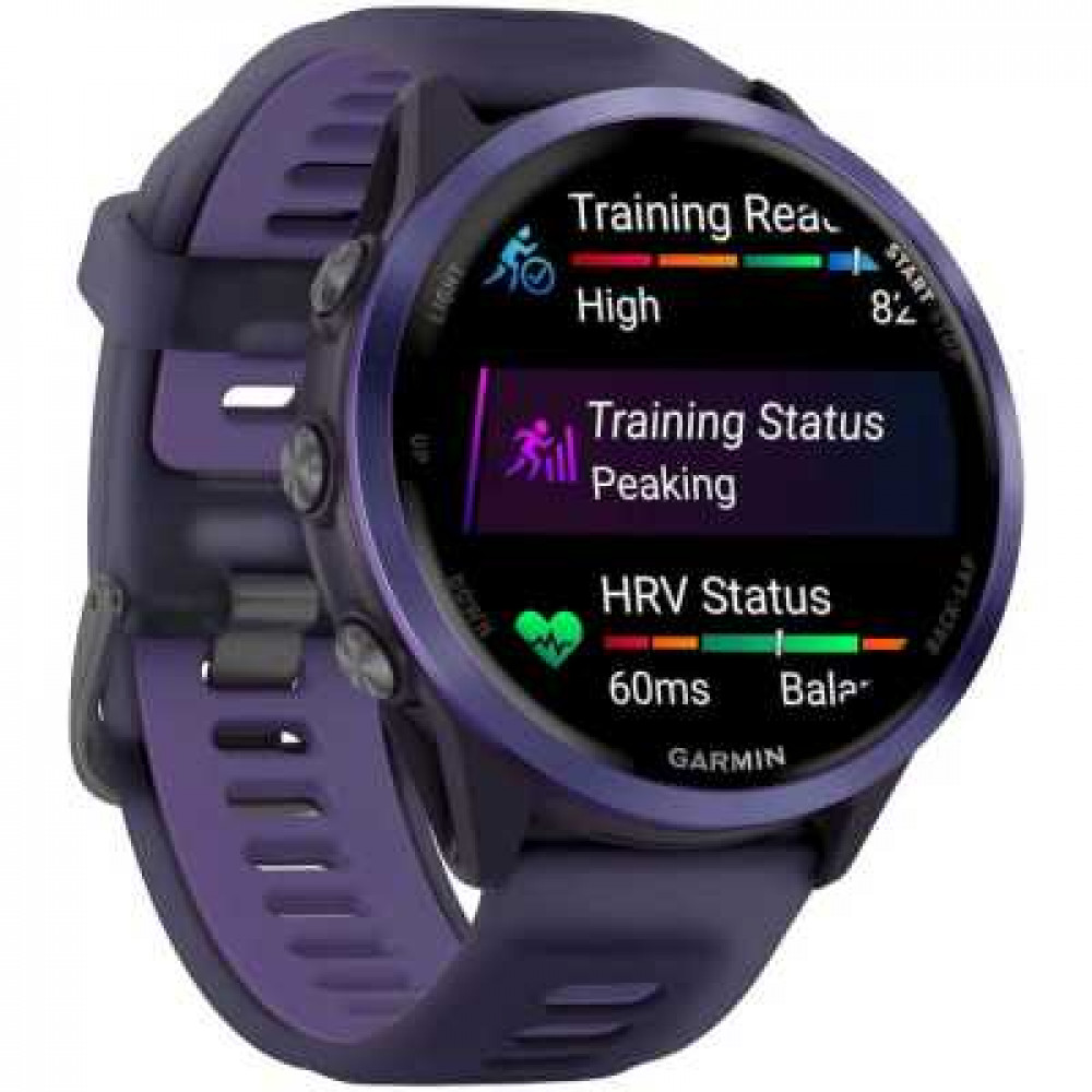 Garmin Forerunner 570 010-02971-02 Смарт-часы - миниатюра 6