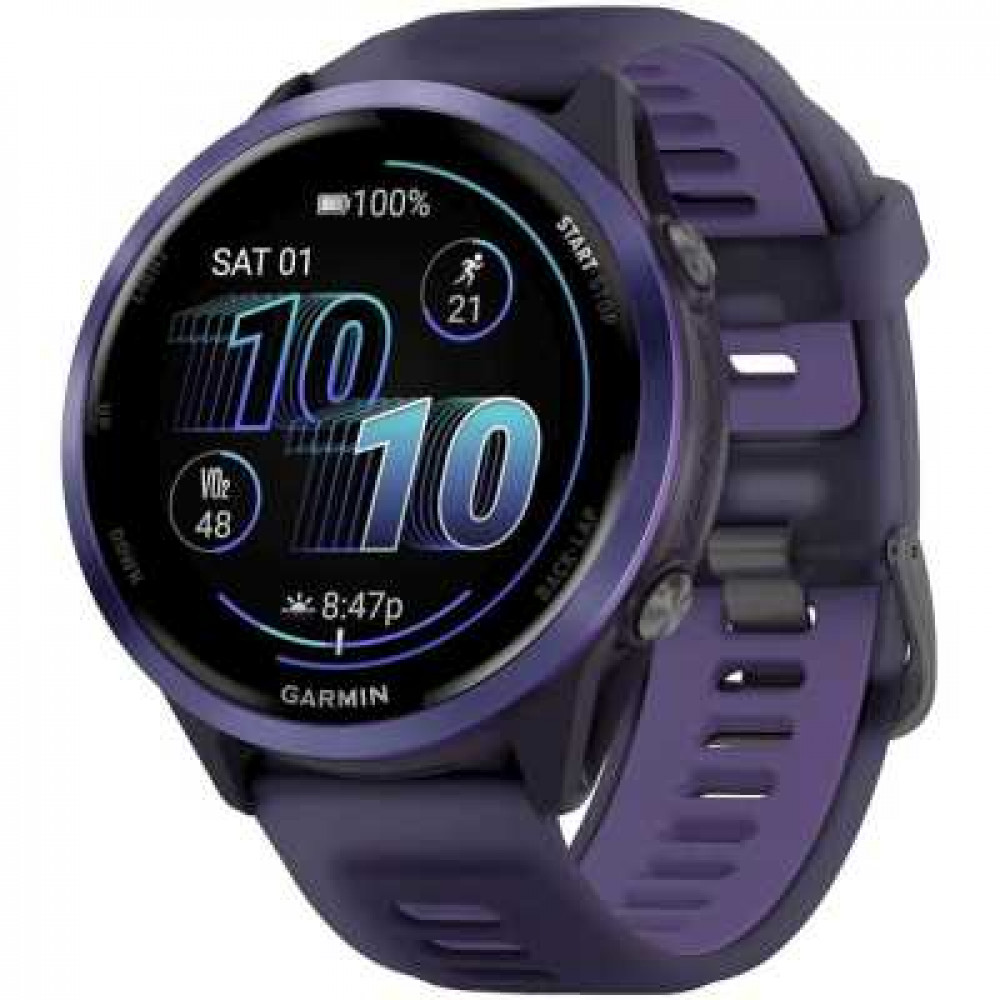 Garmin Forerunner 570 010-02971-02 Смарт-часы - миниатюра 4