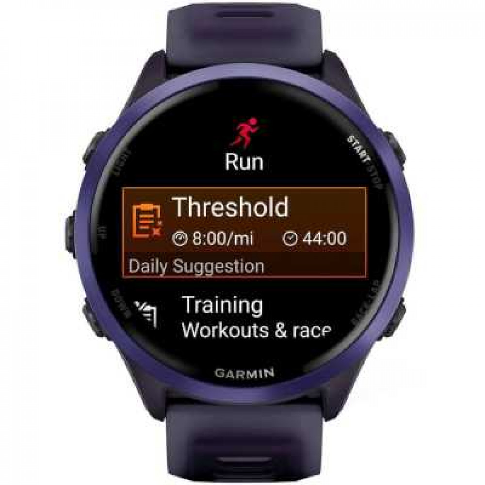 Garmin Forerunner 570 010-02971-02 Смарт-часы - миниатюра 5