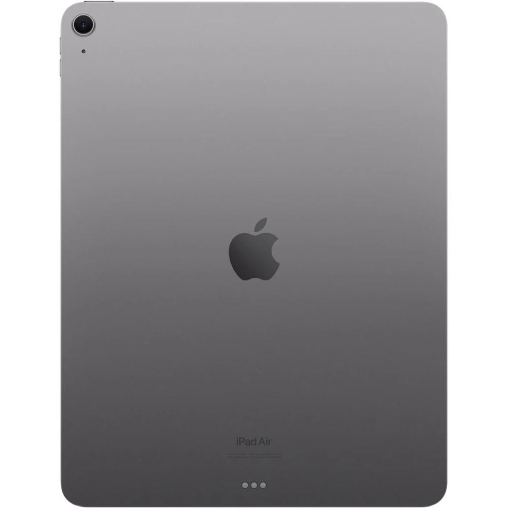 Планшет Apple iPad Air 13" (M2) 128Gb Wi-Fi Space Gray MV273LL/A 128 Гб, 8 Гб - миниатюра 7