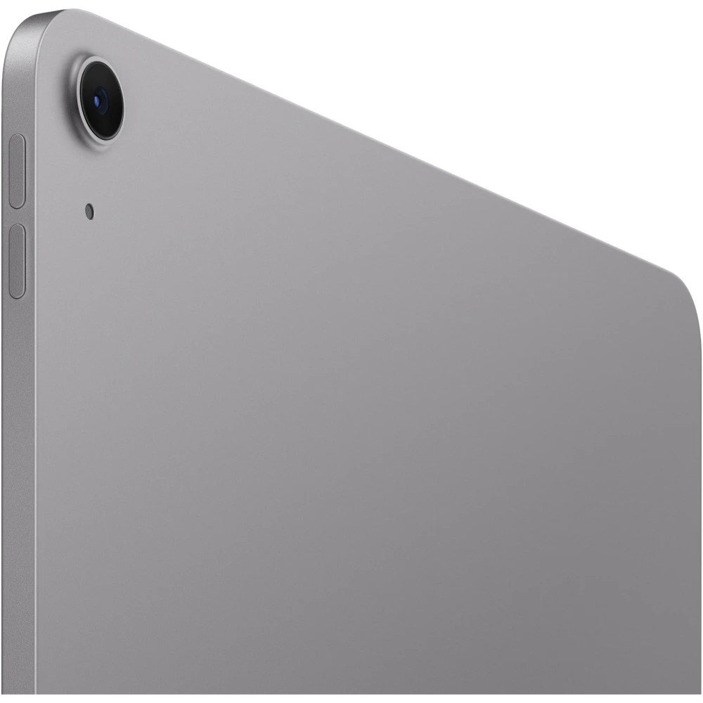 Планшет Apple iPad Air 13" (M2) 128Gb Wi-Fi Space Gray MV273LL/A 128 Гб, 8 Гб - миниатюра 8