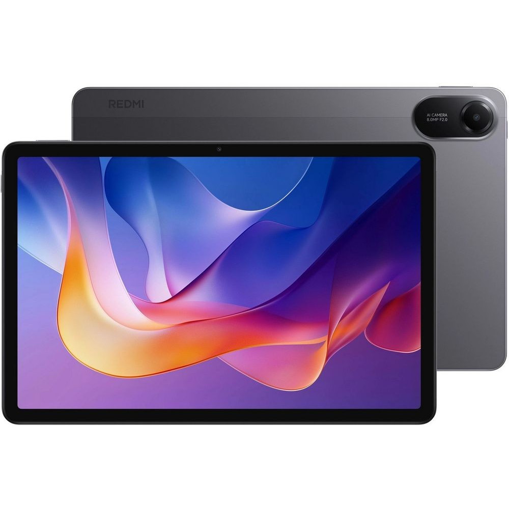 Планшет Xiaomi Pad 2 VHU5667RU 256 Гб, 4 Гб - миниатюра 4