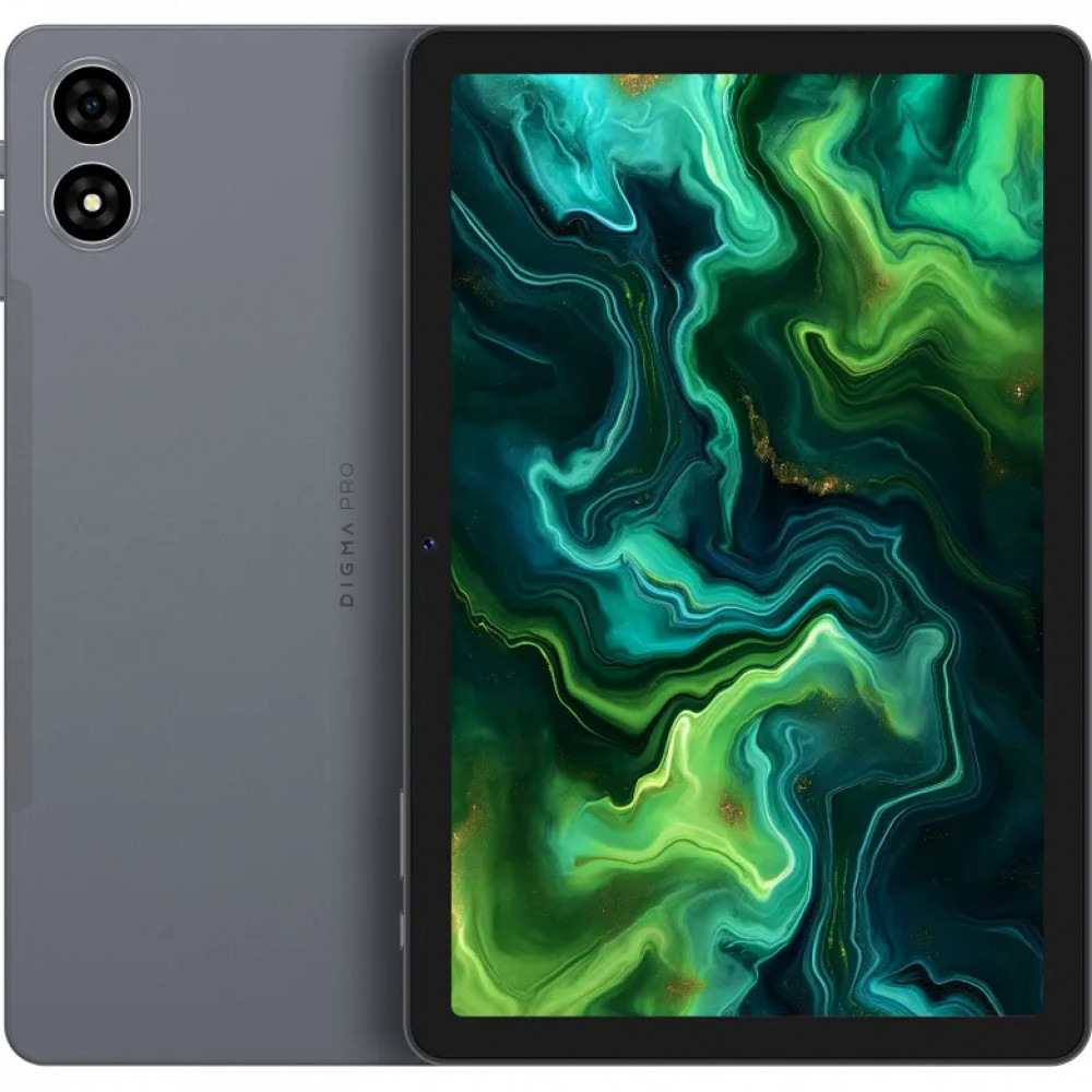 Планшет Digma PRO Zoom II TA3E0P03 256 Гб, 8 Гб - миниатюра 6