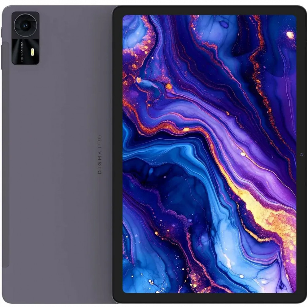 Планшет Digma PRO Zenith II TA3D1P02 128 Гб, 8 Гб - миниатюра 6
