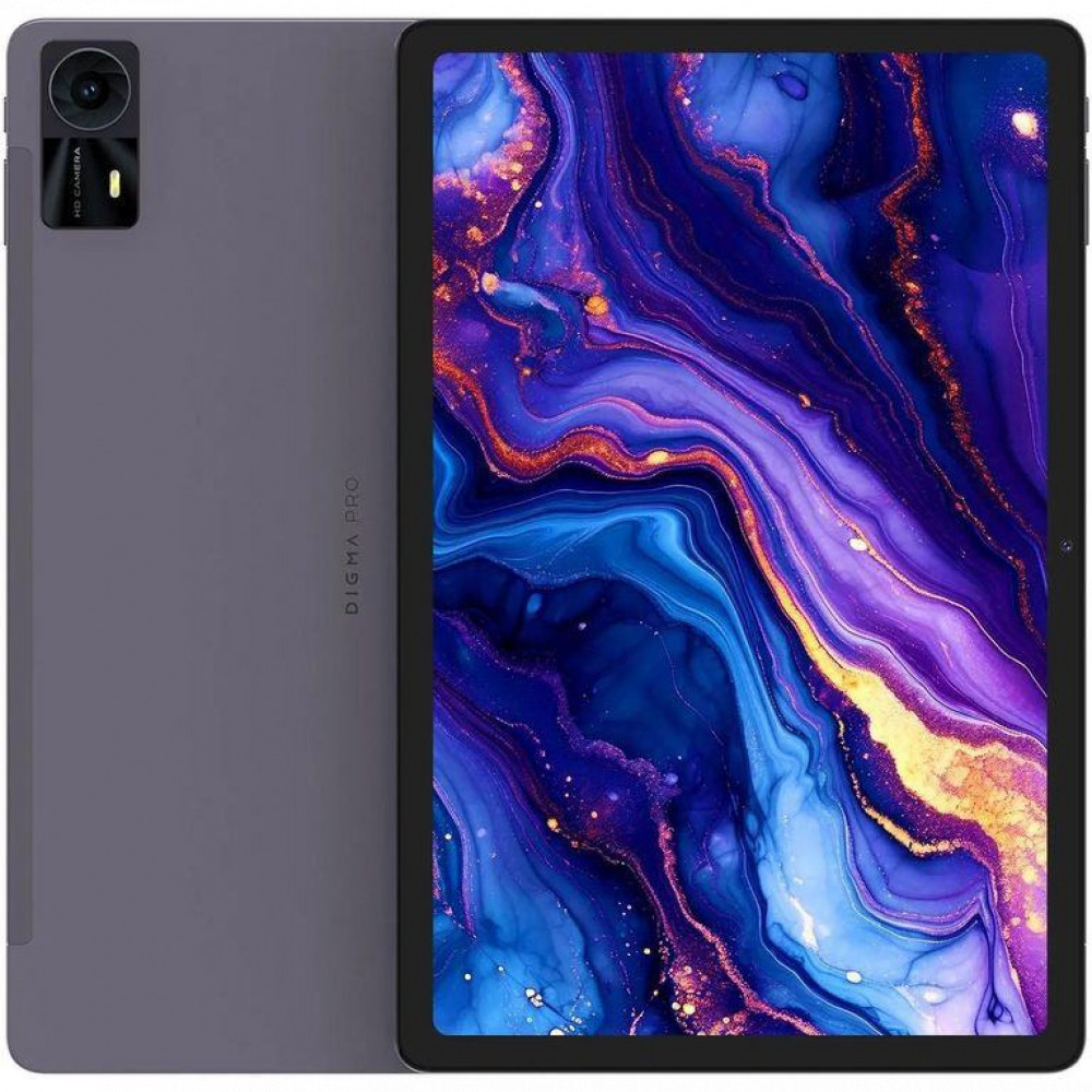 Планшет Digma Pro Zenith II T620 TA3E1P03 256 Гб, 8 Гб - миниатюра 2