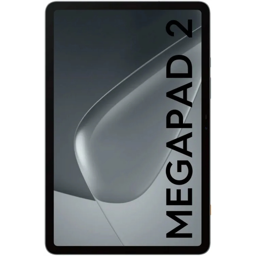 Планшет TECNO MegaPad 2 T1103 T1103 128+6 SPACE GREY 128 Гб, 6 Гб - миниатюра 5