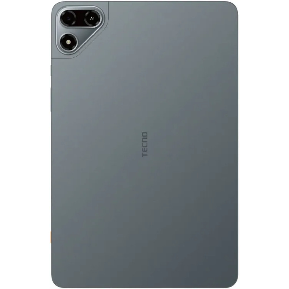 Планшет TECNO MegaPad 2 T1103 T1103 256+8 SPACE GREY 256 Гб, 8 Гб - миниатюра 7