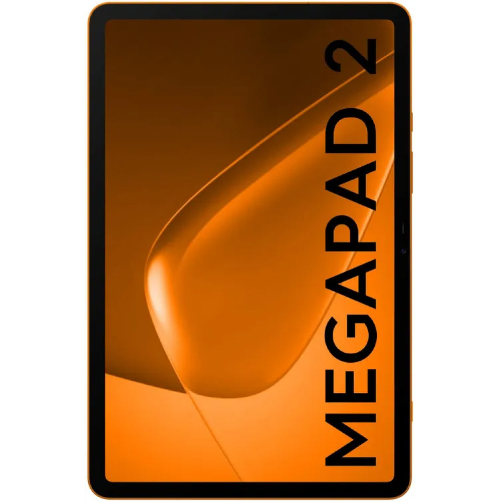 Планшет TECNO MegaPad 2 T1103 T1103 128+6 COSMIC ORANG 128 Гб, 6 Гб - миниатюра 5