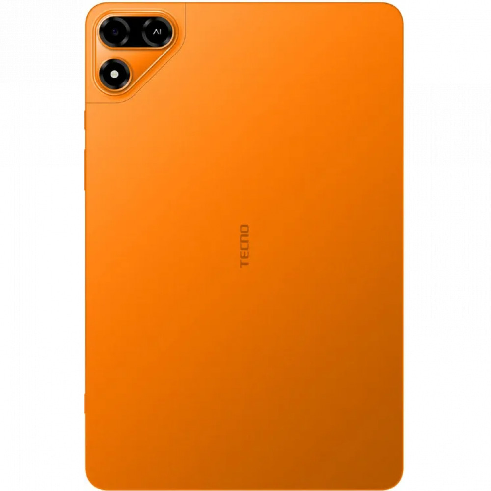Планшет TECNO MegaPad 2 T1103 T1103 128+6 COSMIC ORANG 128 Гб, 6 Гб - миниатюра 6