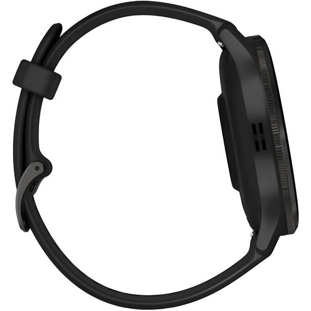 Garmin Venu 3 Black 010-02784-01 Смарт-часы - миниатюра 10