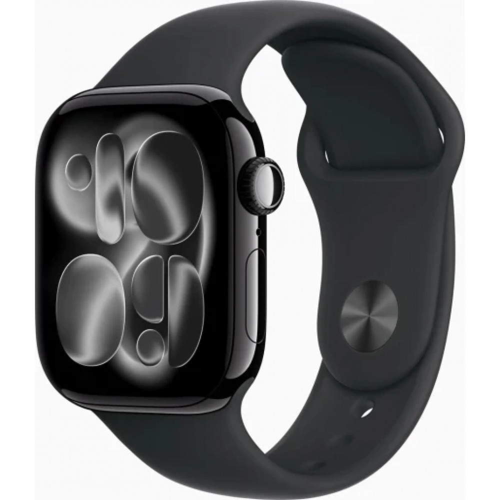 Apple Watch Series 11 GPS 0017986942 Смарт-часы - миниатюра 5