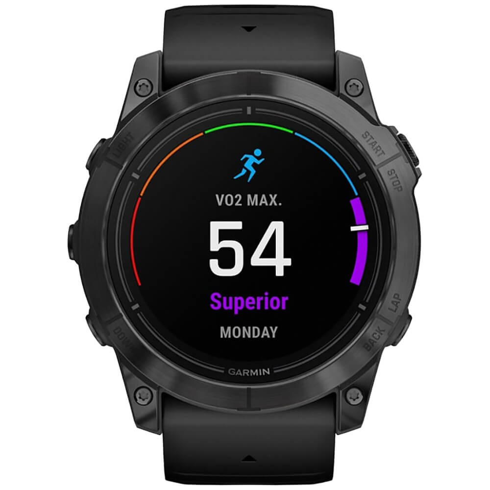 Garmin Epix Pro Gen 2 Slate Gray/Black 010-02804-21 Смарт-часы - миниатюра 7